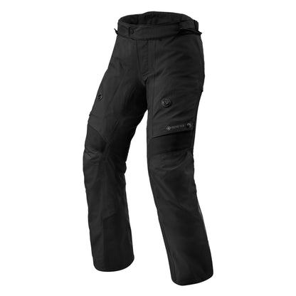 REV'IT! Poseidon 3 GTX Pants - High Road Motorsports - Motorcycle Pants - FPT129-1011-S - REV'IT!