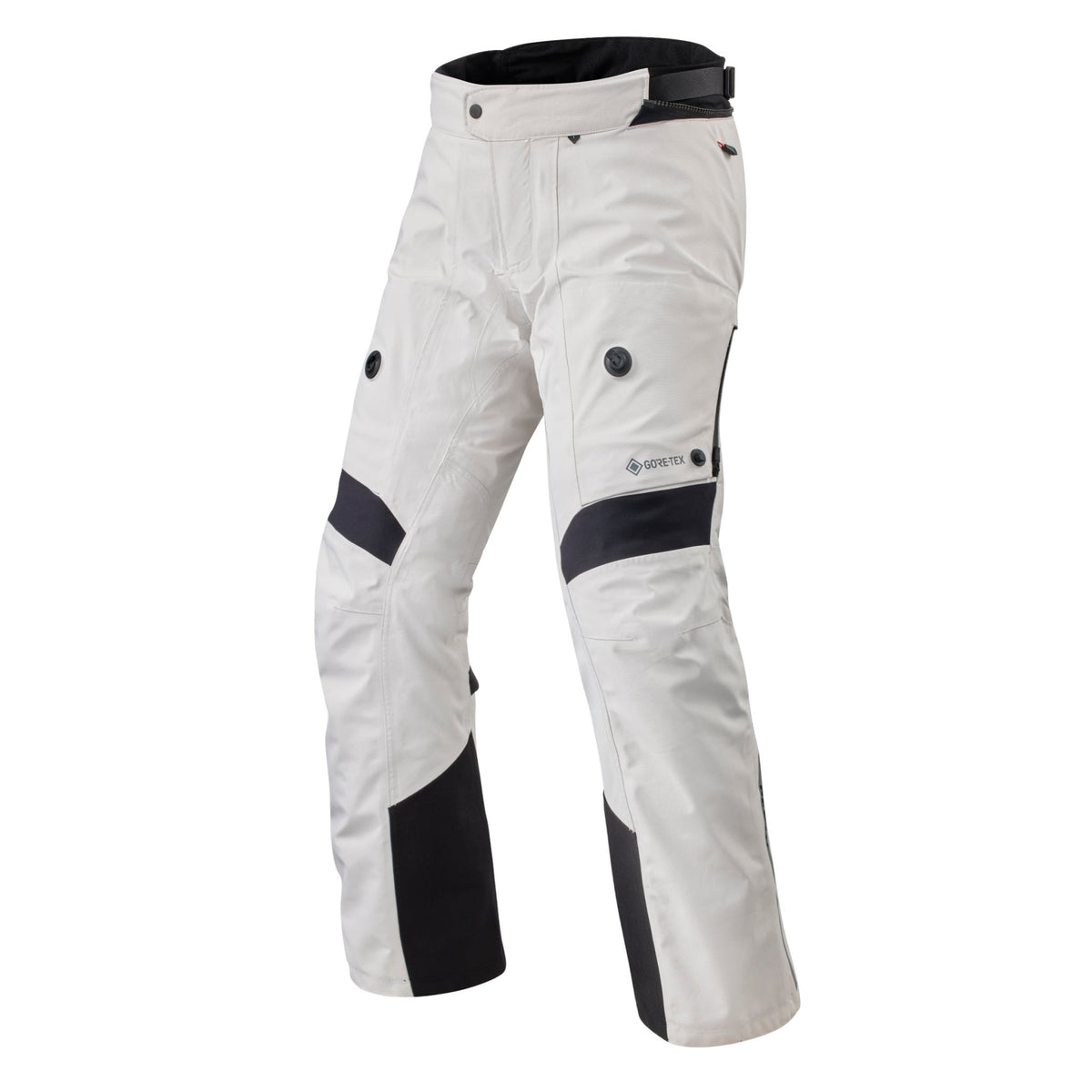 REV'IT! Poseidon 3 GTX Pants - High Road Motorsports - Motorcycle Pants - FPT129-4051-S - REV'IT!
