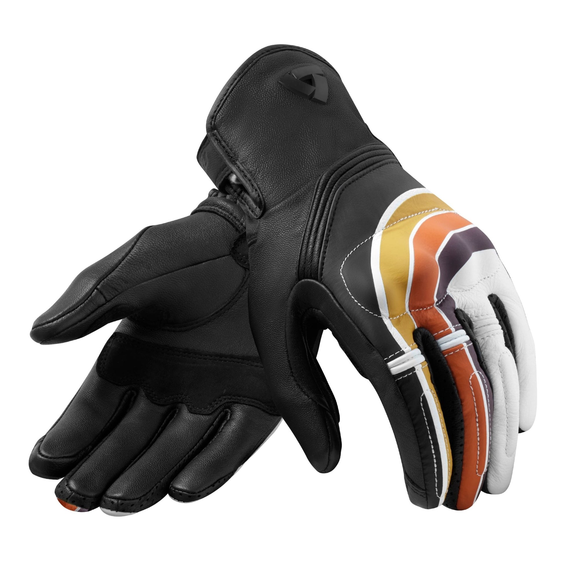 REV'IT! Redhill Gloves - High Road Motorsports - Motorcycle Gloves - FGS192-5050-S - REV'IT!