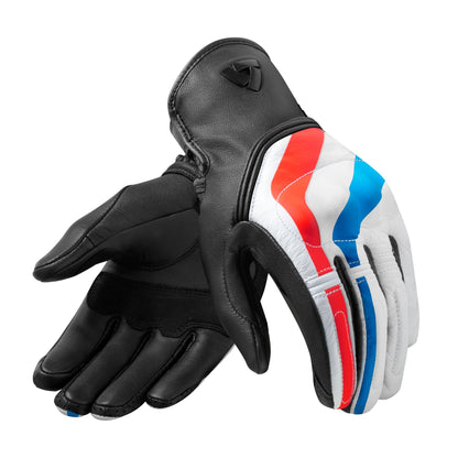 REV'IT! Redhill Gloves - High Road Motorsports - Motorcycle Gloves - FGS192-2030-S - REV'IT!