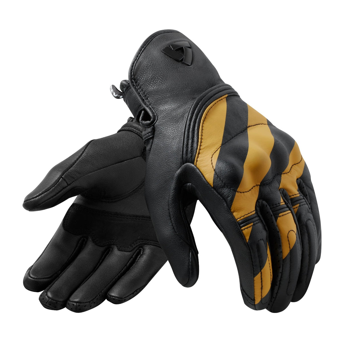REV'IT! Redhill Gloves - High Road Motorsports - Motorcycle Gloves - FGS192-1860-S - REV'IT!
