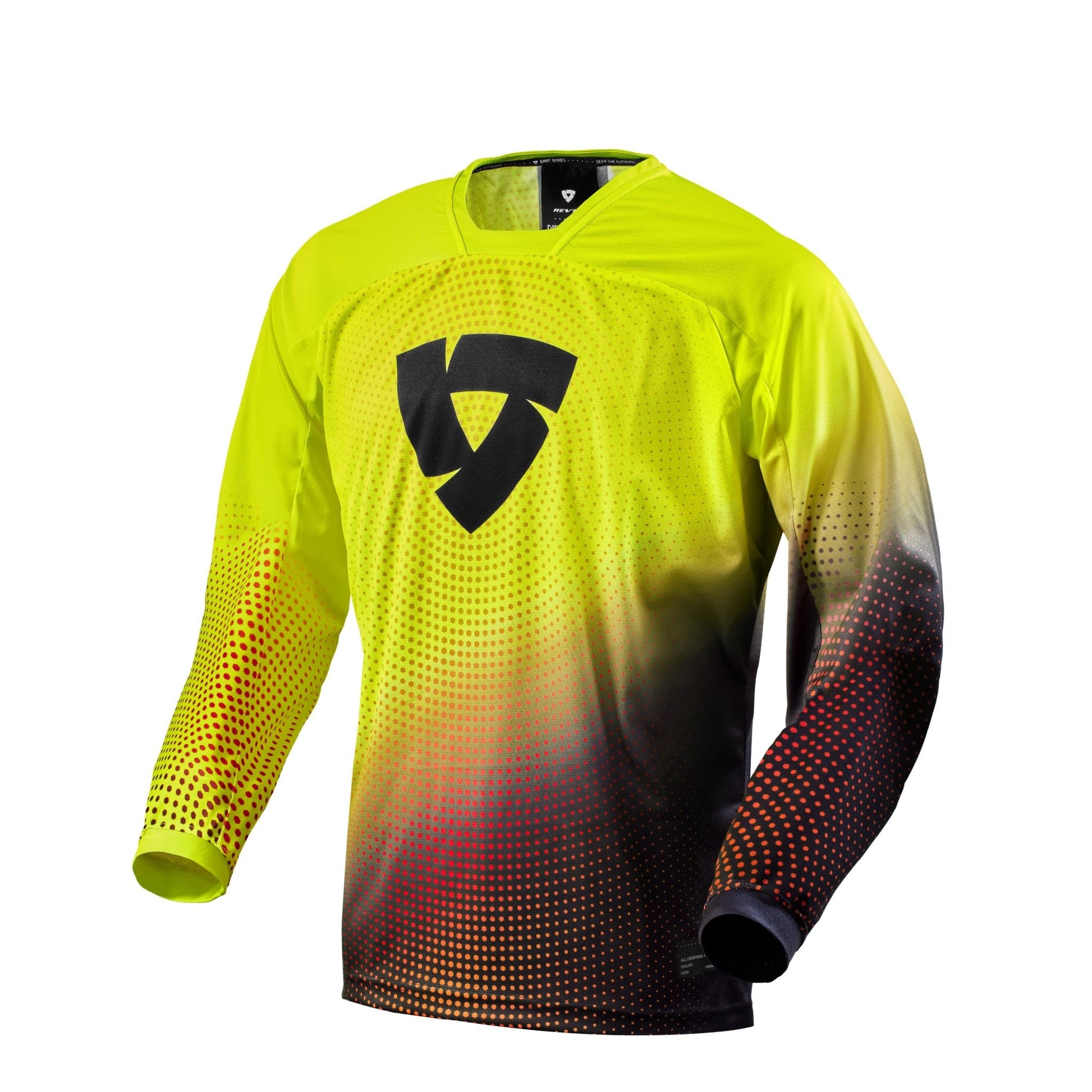 REV'IT! Seeker Jersey - High Road Motorsports - Jersey - FSO023-0400-S - REV'IT!