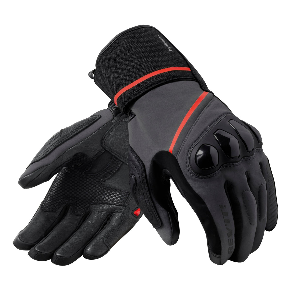 REV'IT! Summit 4 H2O Gloves - High Road Motorsports - Motorcycle Gloves - FGS194-1150-S - REV'IT!