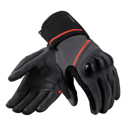 REV'IT! Summit 4 H2O Gloves - High Road Motorsports - Motorcycle Gloves - FGS194-1150-S - REV'IT!