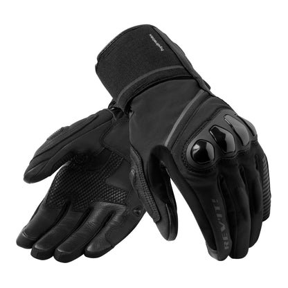 REV'IT! Summit 4 H2O Gloves - High Road Motorsports - Motorcycle Gloves - FGS194-1010-S - REV'IT!