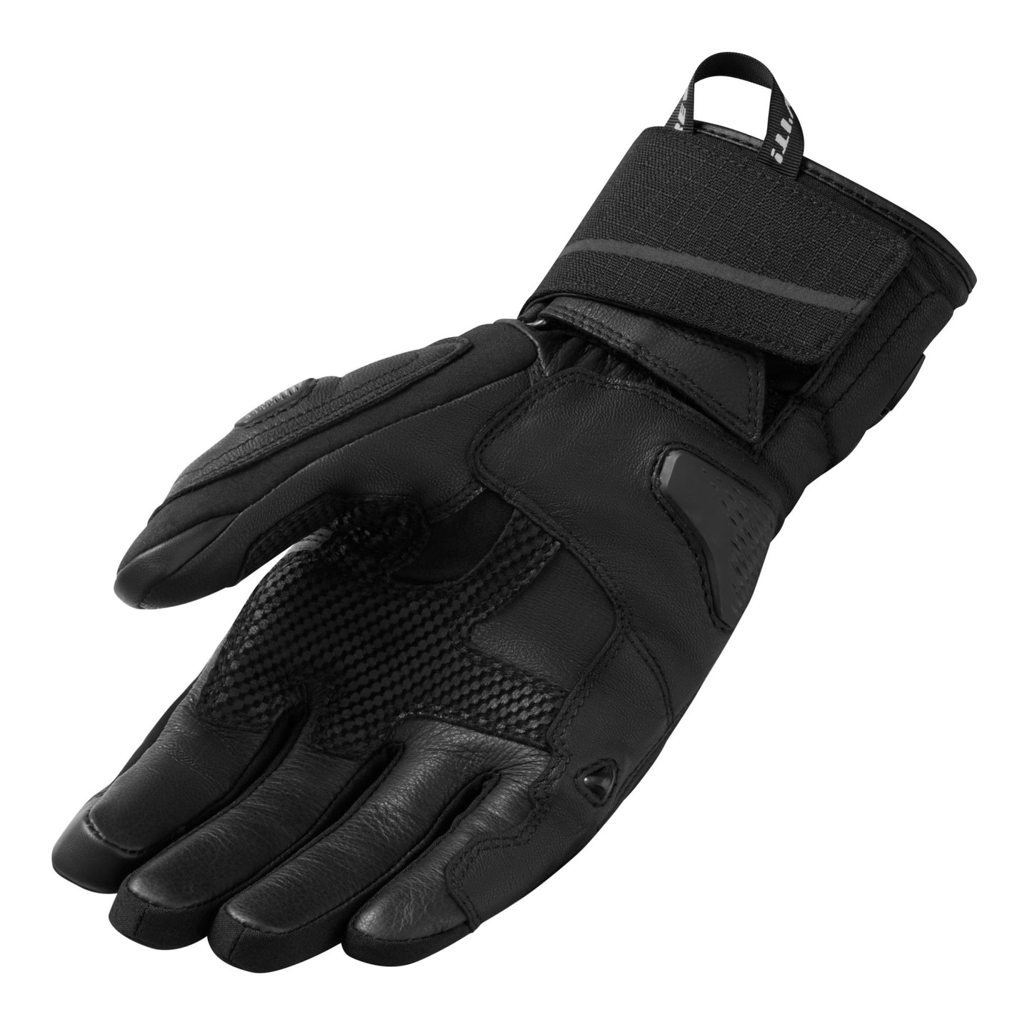 REV'IT! Summit 4 H2O Gloves - High Road Motorsports - Motorcycle Gloves - FGS194-1010-S - REV'IT!