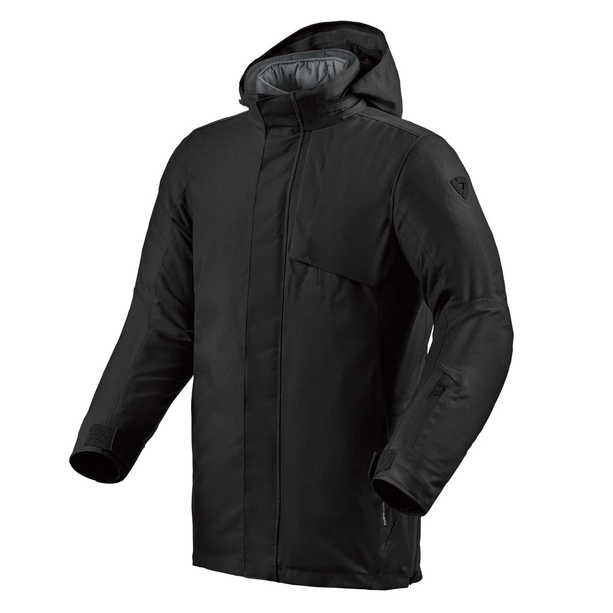 REV'IT! Toronto H2O Jacket - High Road Motorsports - Motorcycle Jacket - FJT326-0010-S - REV'IT!