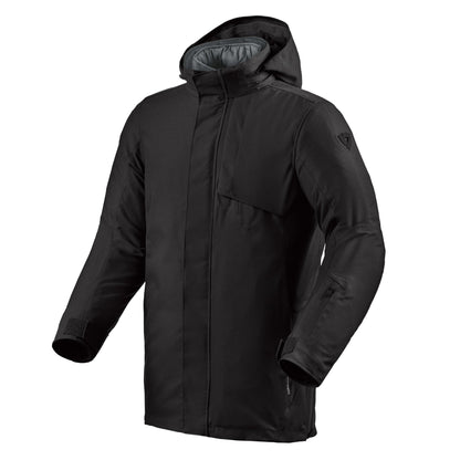 REV'IT! Toronto H2O Jacket - High Road Motorsports - Motorcycle Jacket - FJT326-0010-S - REV'IT!