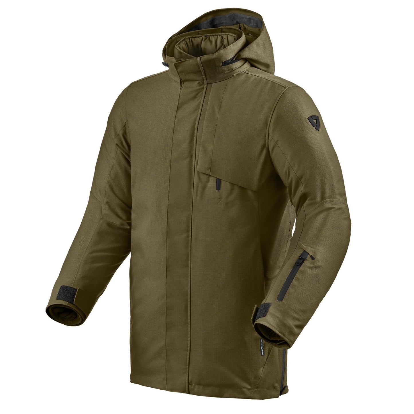 REV'IT! Toronto H2O Jacket - High Road Motorsports - Motorcycle Jacket - FJT326-0810-S - REV'IT!