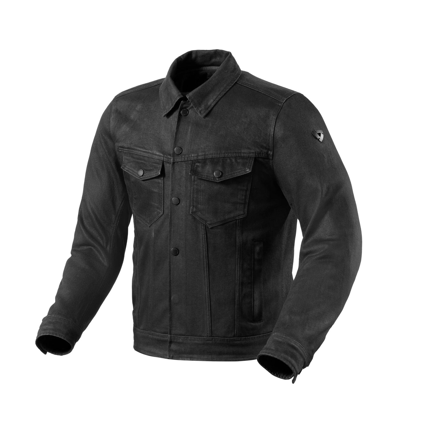 REV'IT! Trucker Jacket - High Road Motorsports - Motorcycle Jacket - FJT342-6010-S - REV'IT!
