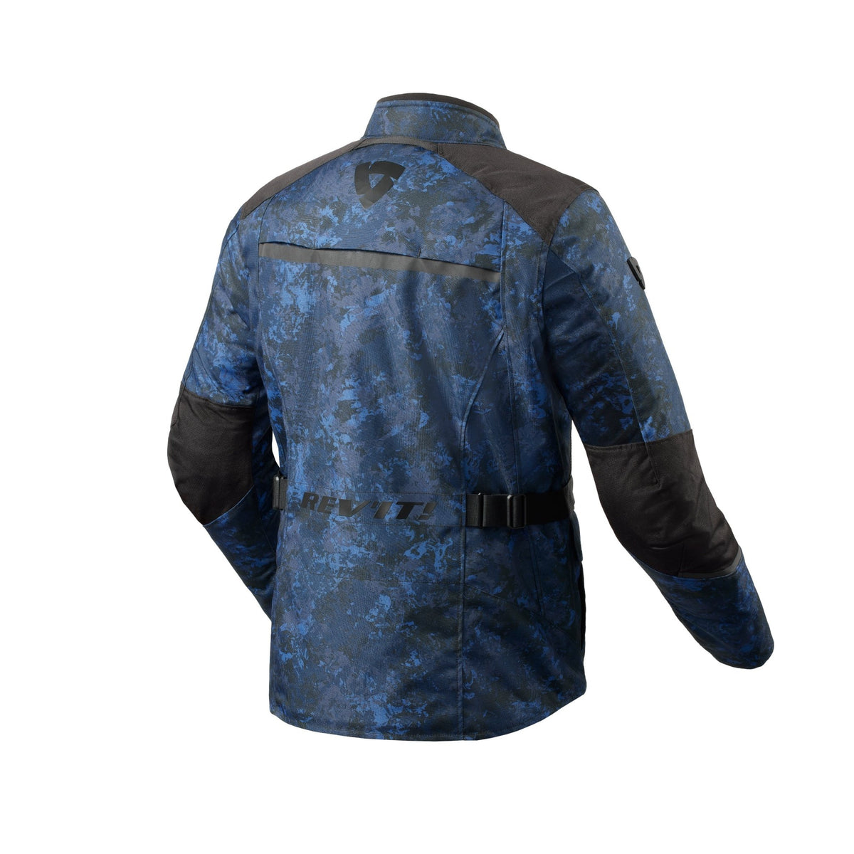 REV'IT! Voltiac 3 H2O Jacket - High Road Motorsports - Motorcycle Jacket - FJT334-4050-S - REV'IT!