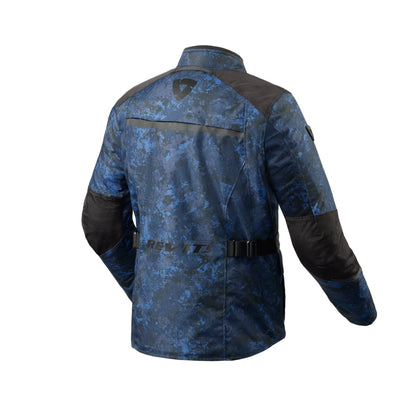 REV'IT! Voltiac 3 H2O Jacket - High Road Motorsports - Motorcycle Jacket - FJT334-4050-S - REV'IT!