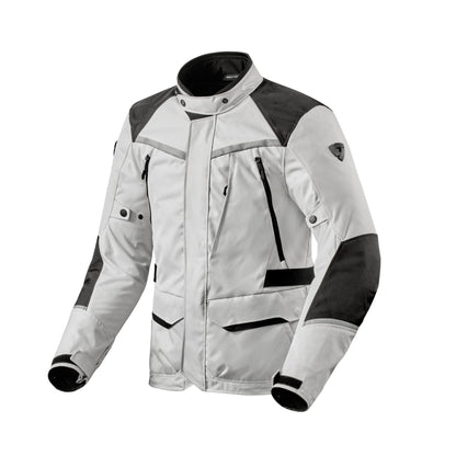 REV'IT! Voltiac 3 H2O Jacket - High Road Motorsports - Motorcycle Jacket - FJT334-4050-S - REV'IT!