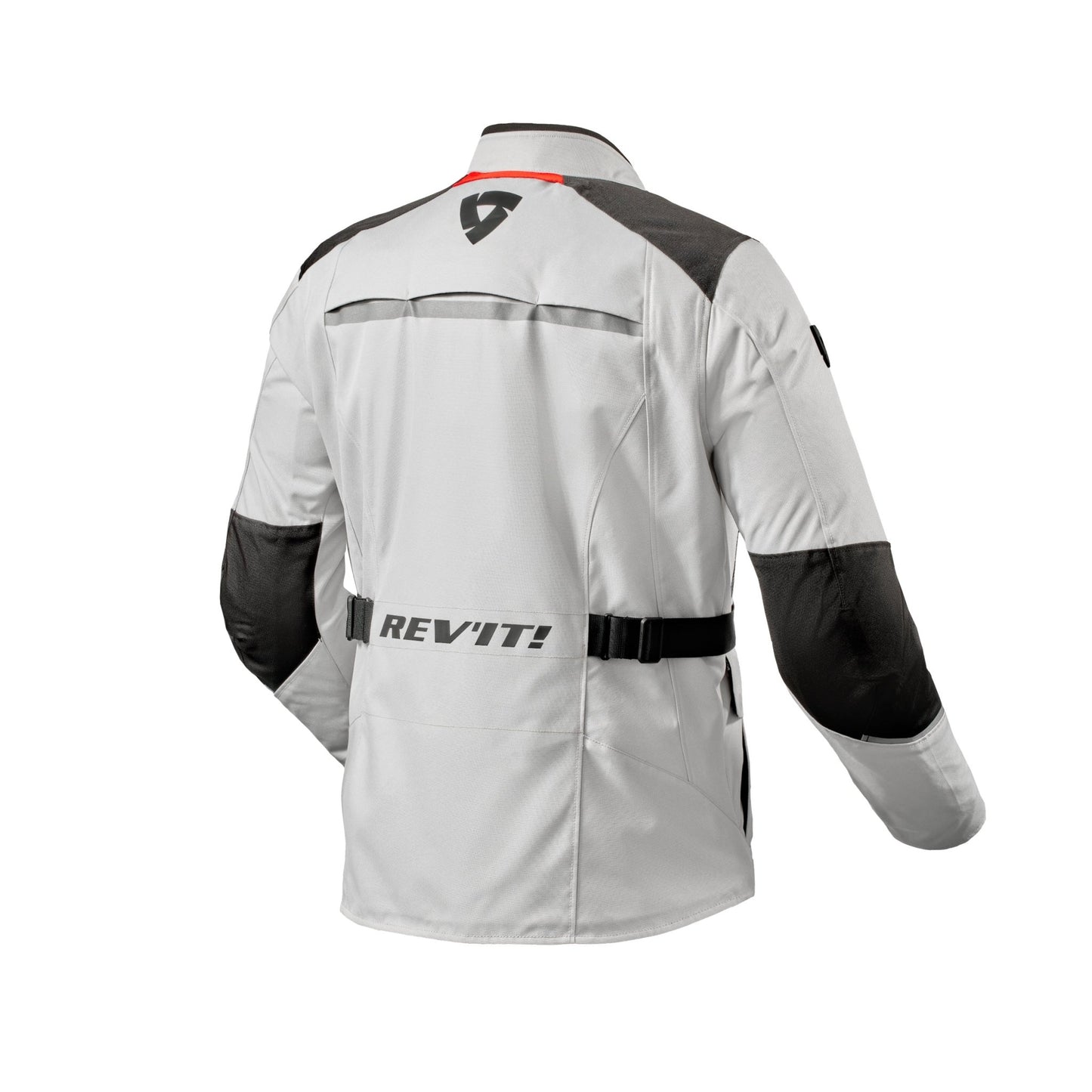 REV'IT! Voltiac 3 H2O Jacket - High Road Motorsports - Motorcycle Jacket - FJT334-4050-S - REV'IT!