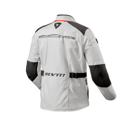 REV'IT! Voltiac 3 H2O Jacket - High Road Motorsports - Motorcycle Jacket - FJT334-4050-S - REV'IT!