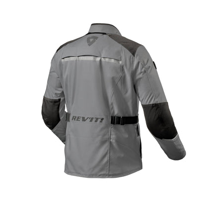 REV'IT! Voltiac 3 H2O Jacket - High Road Motorsports - Motorcycle Jacket - FJT334-3510-S - REV'IT!