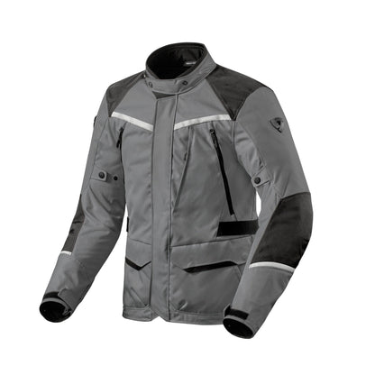 REV'IT! Voltiac 3 H2O Jacket - High Road Motorsports - Motorcycle Jacket - FJT334-3510-S - REV'IT!