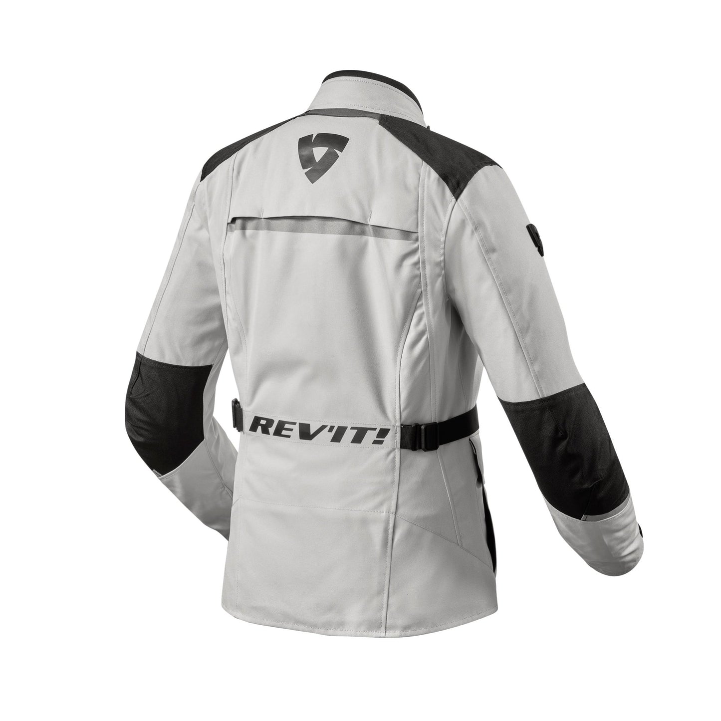 REV'IT! Voltiac 3 H2O Ladies Jacket - High Road Motorsports - Motorcycle Jacket - FJT335-4050-L34 - REV'IT!