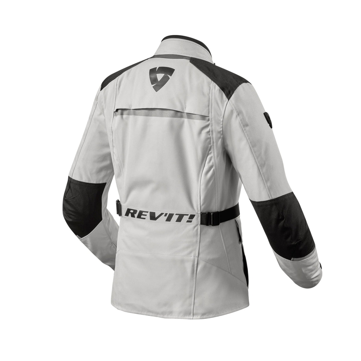 REV'IT! Voltiac 3 H2O Ladies Jacket - High Road Motorsports - Motorcycle Jacket - FJT335-4050-L34 - REV'IT!