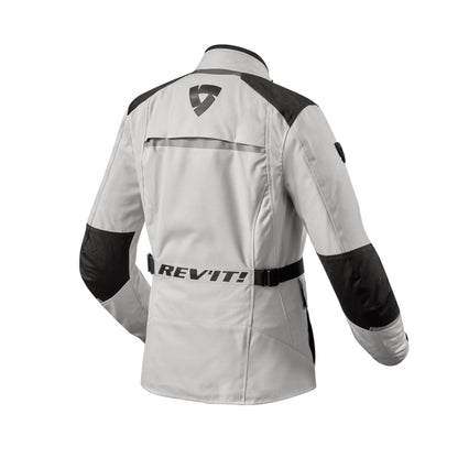 REV'IT! Voltiac 3 H2O Ladies Jacket - High Road Motorsports - Motorcycle Jacket - FJT335-4050-L34 - REV'IT!