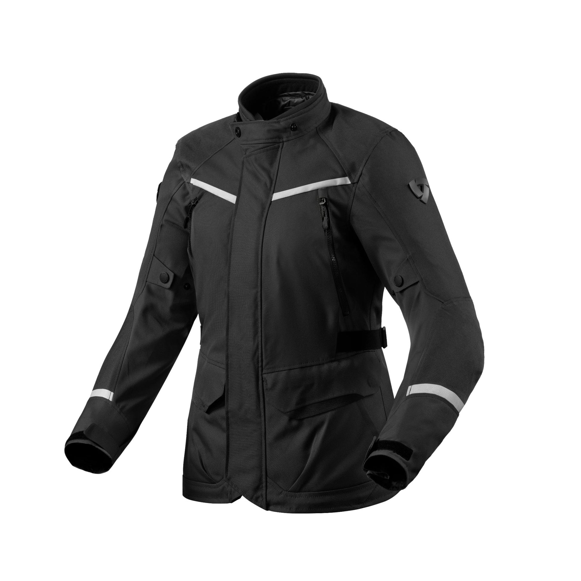 REV'IT! Voltiac 3 H2O Ladies Jacket - High Road Motorsports - Motorcycle Jacket - FJT335-1170-L34 - REV'IT!