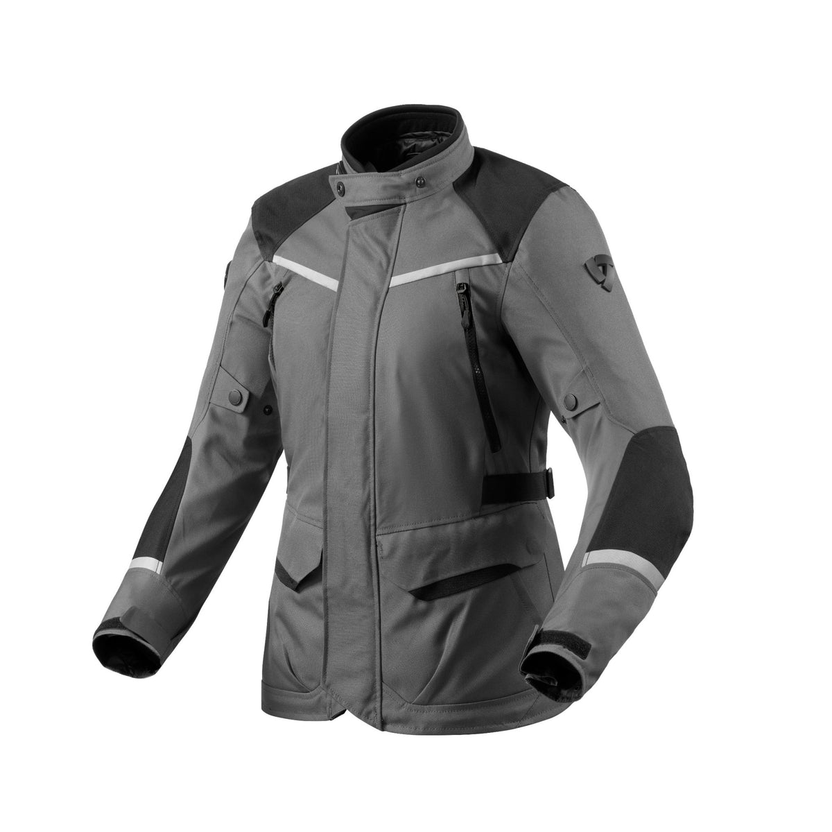 REV'IT! Voltiac 3 H2O Ladies Jacket - High Road Motorsports - Motorcycle Jacket - FJT335-3510-L34 - REV'IT!