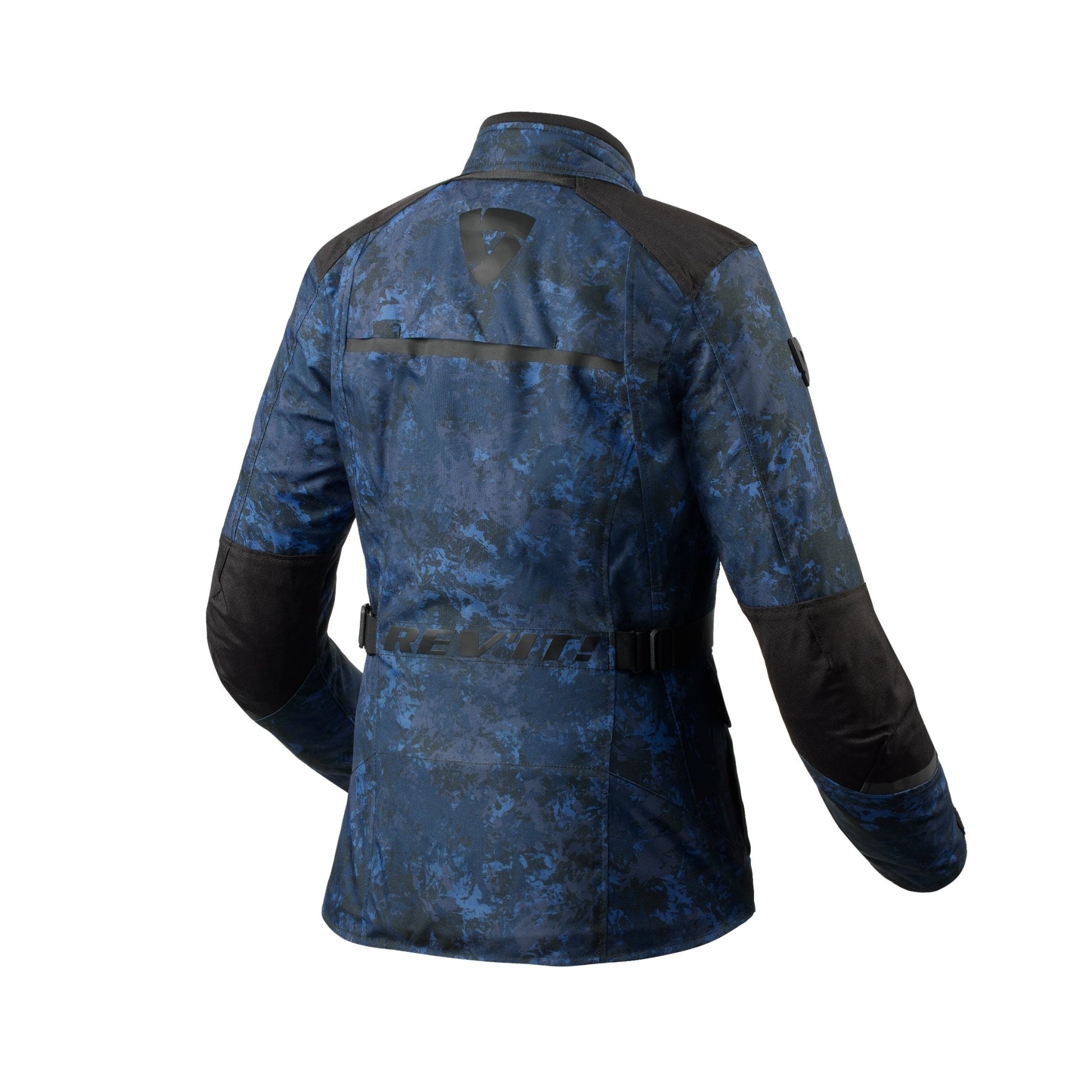 REV'IT! Voltiac 3 H2O Ladies Jacket - High Road Motorsports - Motorcycle Jacket - FJT335-4640-L34 - REV'IT!