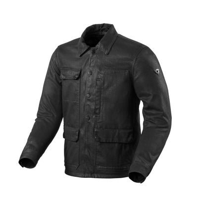 REV'IT! Worker 2 Overshirt - High Road Motorsports - Motorcycle Overshirt - FSO027-6370-S - REV'IT!