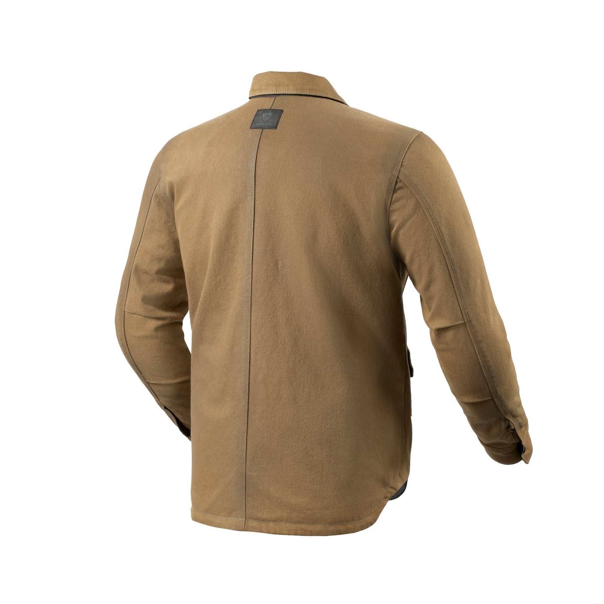 REV'IT! Worker 2 Overshirt - High Road Motorsports - Motorcycle Overshirt - FSO027-6820-S - REV'IT!