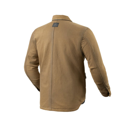 REV'IT! Worker 2 Overshirt - High Road Motorsports - Motorcycle Overshirt - FSO027-6820-S - REV'IT!