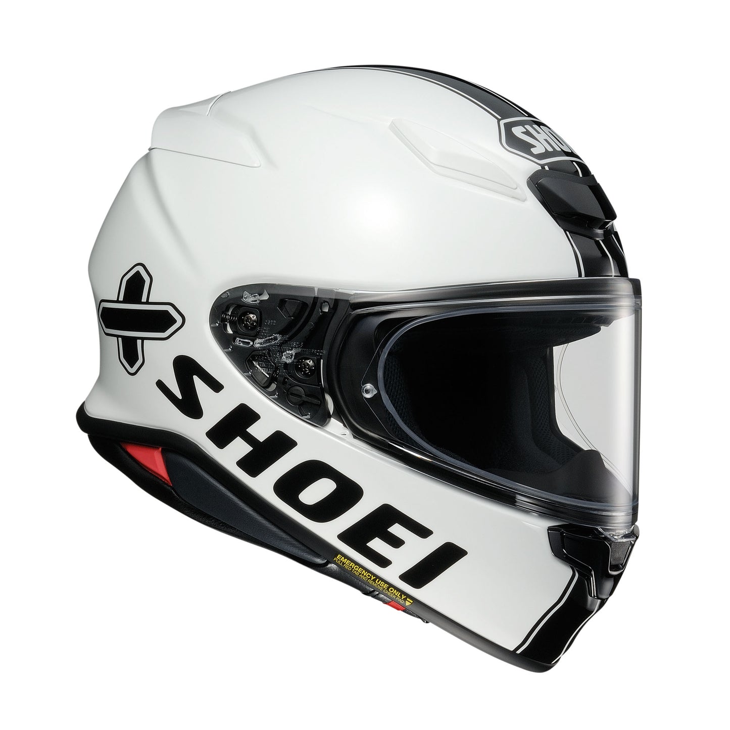 SHOEI RF-1400 Helmet - Ideograph TC-6