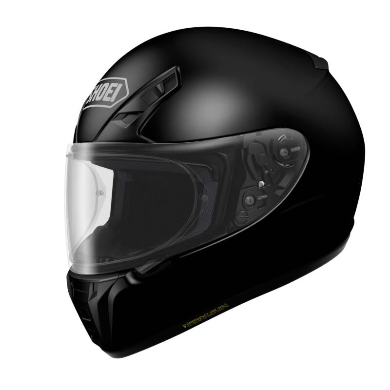 SHOEI RF-SR Helmet - Black