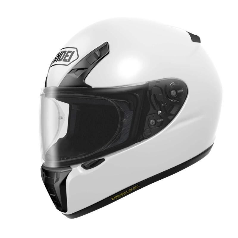 SHOEI RF-SR Helmet - White