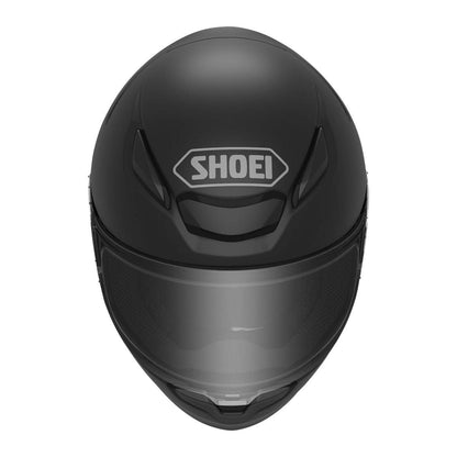 SHOEI RF-1400 Helmet - Matte Black