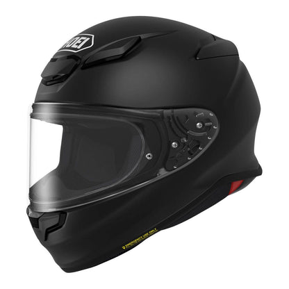 SHOEI RF-1400 Helmet - Matte Black