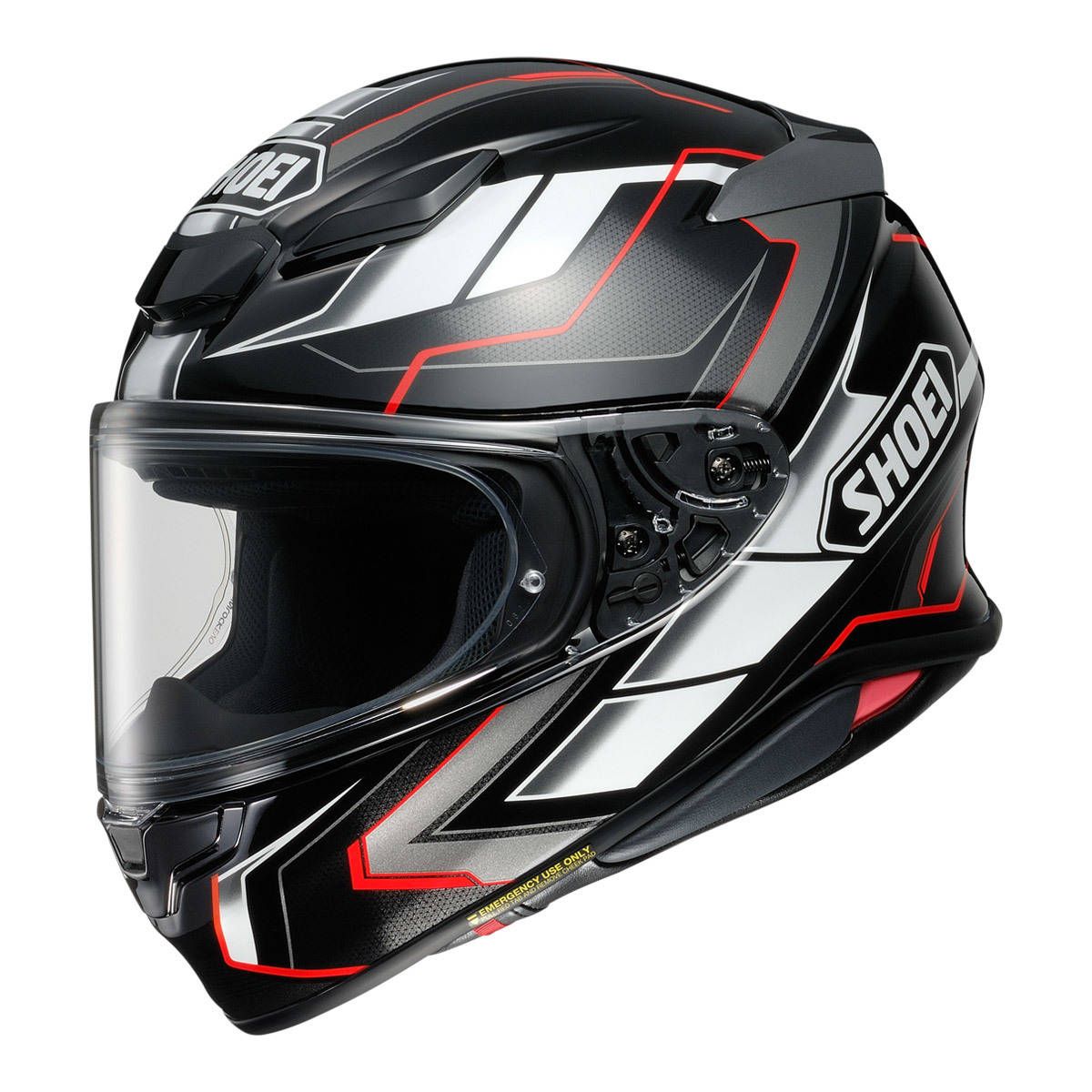 SHOEI RF-1400 Helmet - Prologue TC-5