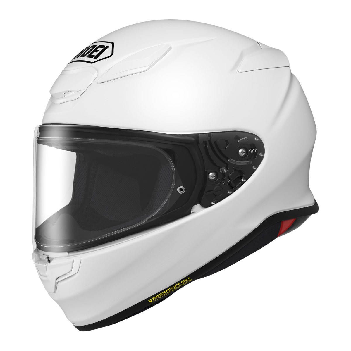 SHOEI RF-1400 Helmet - White