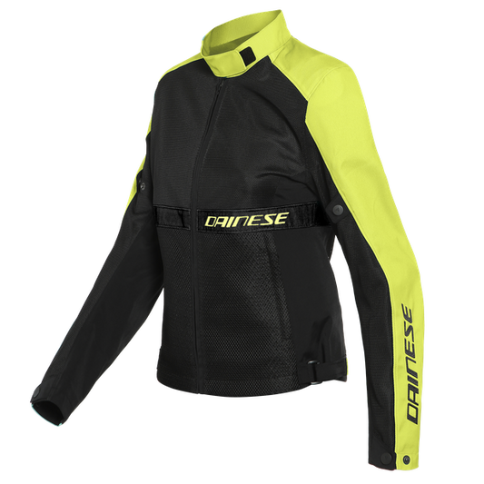 Dainese Ribelle Air Lady Textile Jacket