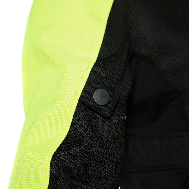 Dainese Ribelle Air Lady Textile Jacket