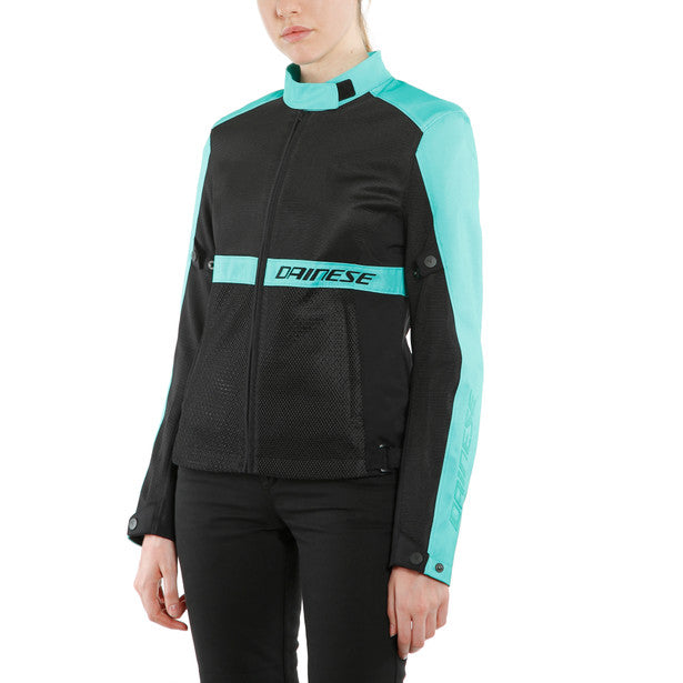 Dainese Ribelle Air Lady Textile Jacket