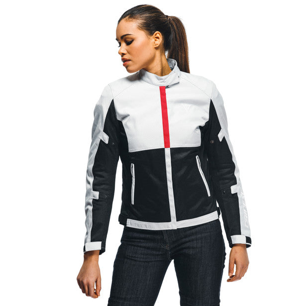 Dainese Risoluta Air Lady D-Dry Jacket