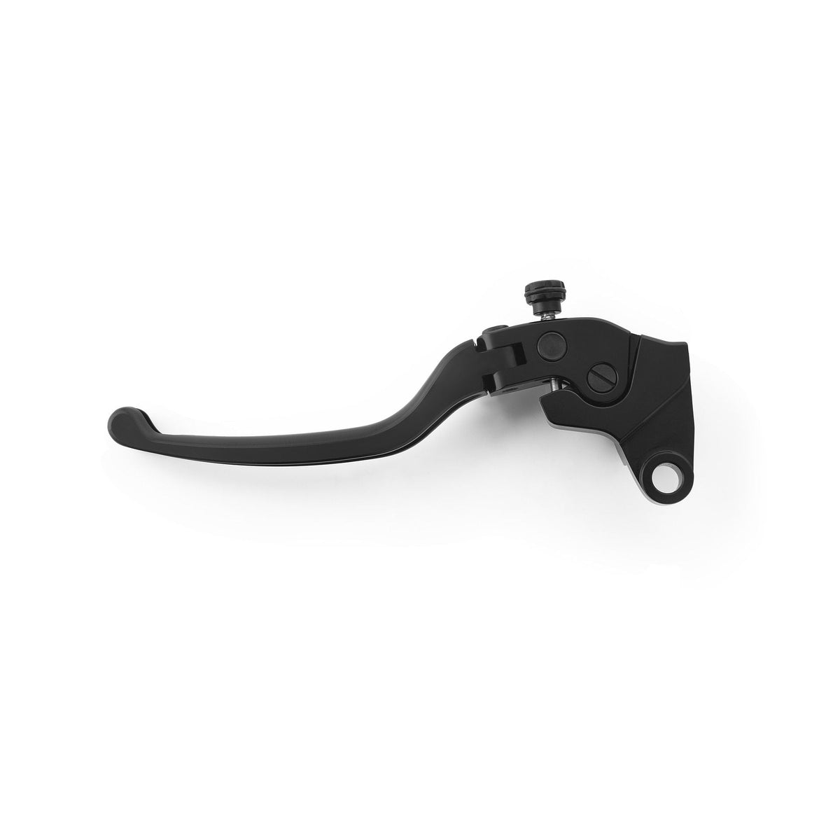 Rizoma 3D Clutch Lever (LCJ710B) - High Road Motorsports - Lever - LCJ710B - Rizoma