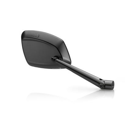 Rizoma 4D Right Rearview Mirror (BS209B) - High Road Motorsports - Mirror - BS209B - Rizoma