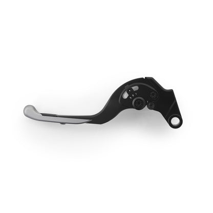 Rizoma Adjustable Plus Clutch Lever (LCX601D) - High Road Motorsports - Lever - LCX601D - Rizoma