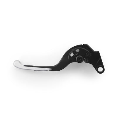 Rizoma Adjustable Plus Clutch Lever (LCX710A) - High Road Motorsports - Lever - LCX710A - Rizoma