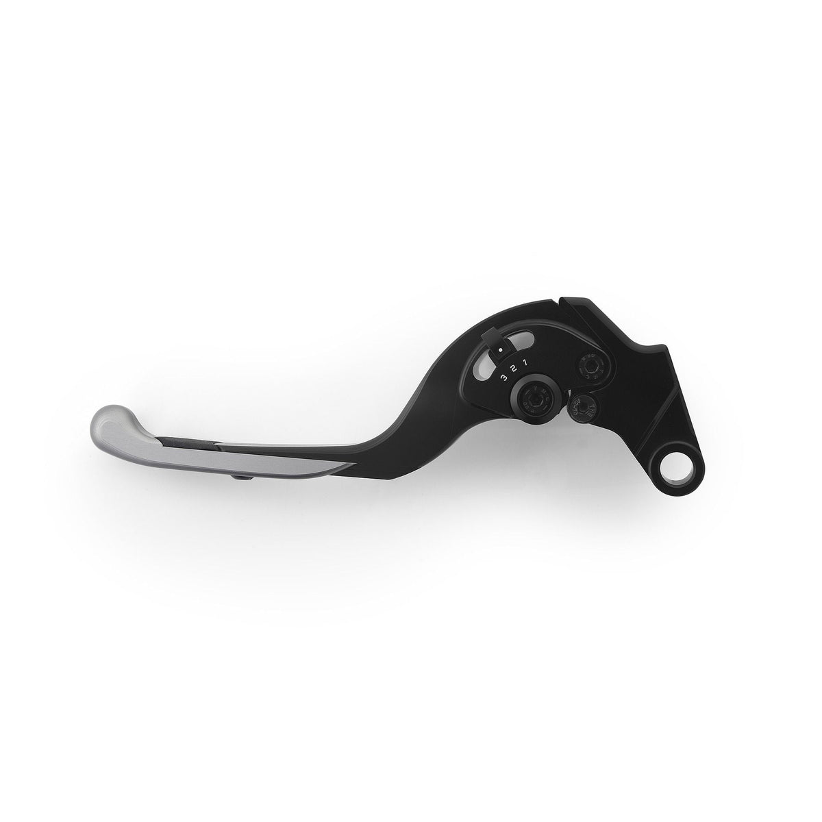 Rizoma Adjustable Plus Clutch Lever (LCX900D) - High Road Motorsports - Lever - LCX900D - Rizoma