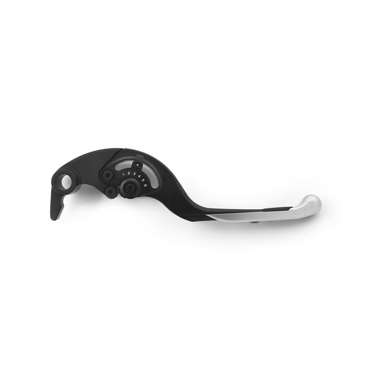 Rizoma Adjustable Plus Rear Brake Lever (Left) (LBX150A) - High Road Motorsports - Lever - LBX150A - Rizoma