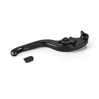 Rizoma Adjustable Plus Rear Brake Lever (Left) (LBX150B) - High Road Motorsports - Lever - LBX150B - Rizoma