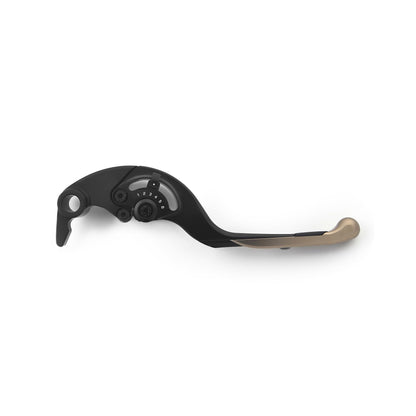 Rizoma Adjustable Plus Rear Brake Lever (Left) (LBX150Z) - High Road Motorsports - Lever - LBX150Z - Rizoma