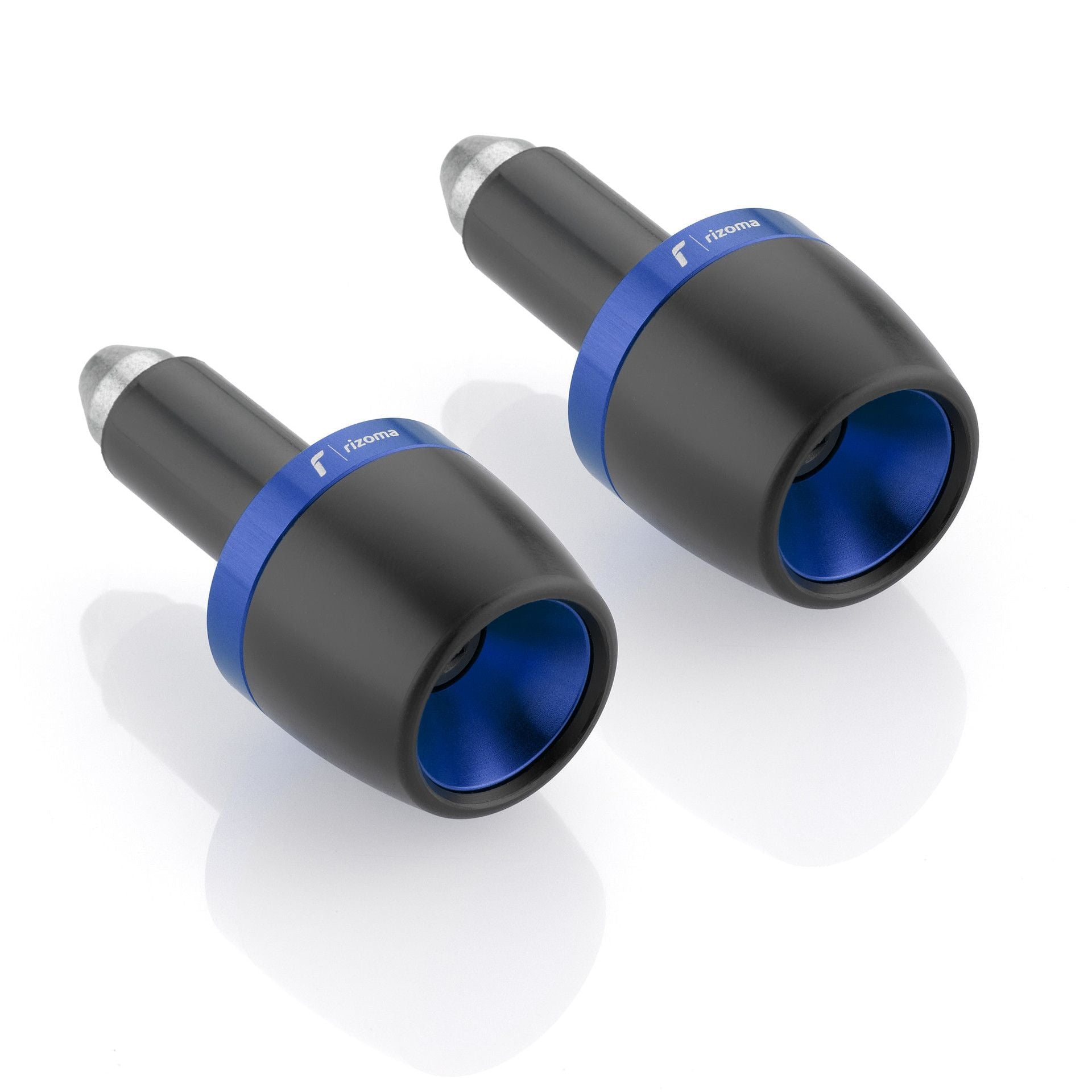 Rizoma Bar Ends (MA532U) - High Road Motorsports - Handlebar Cap - MA532U - Rizoma